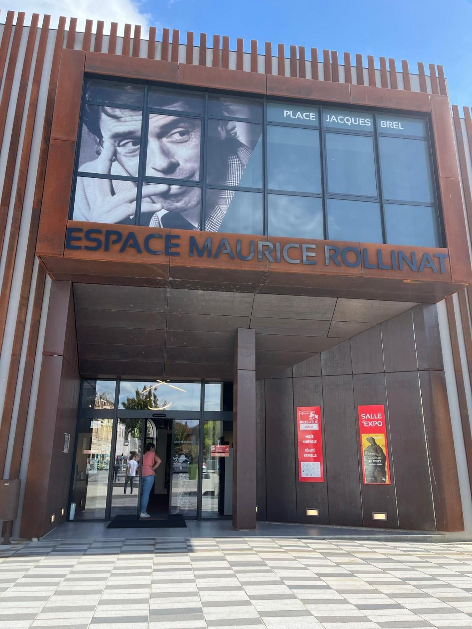 Studio Tropical , Vierzon , Proche Gare , Tout Confort المظهر الخارجي الصورة
